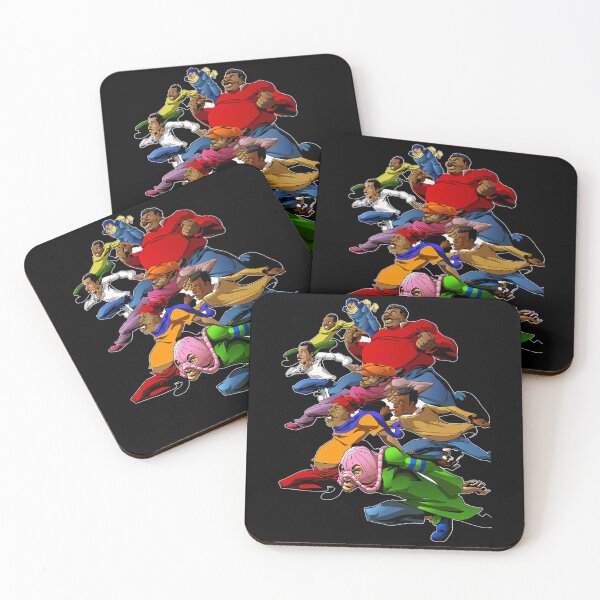 Item preview, retro 90s 2000s 80s kids funny vintage cartoon tv comedy series designed and sold by SluisSjangTren.