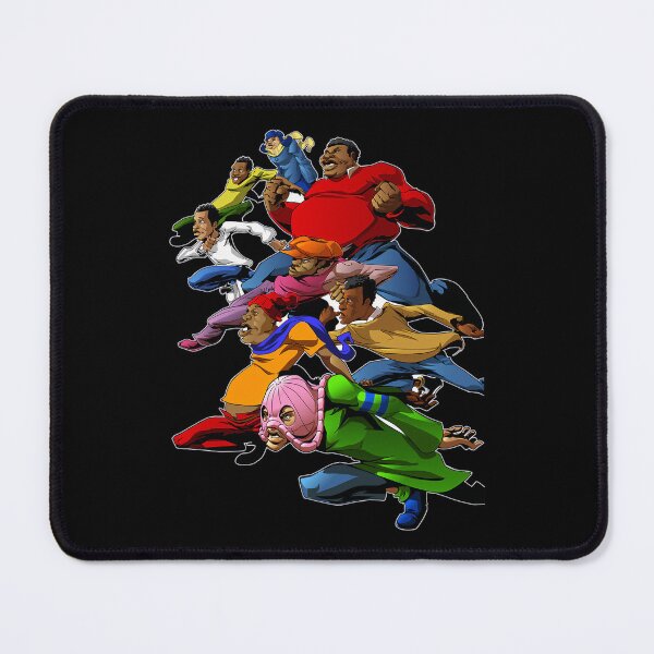 Item preview, retro 90s 2000s 80s kids funny vintage cartoon tv comedy series designed and sold by SluisSjangTren.