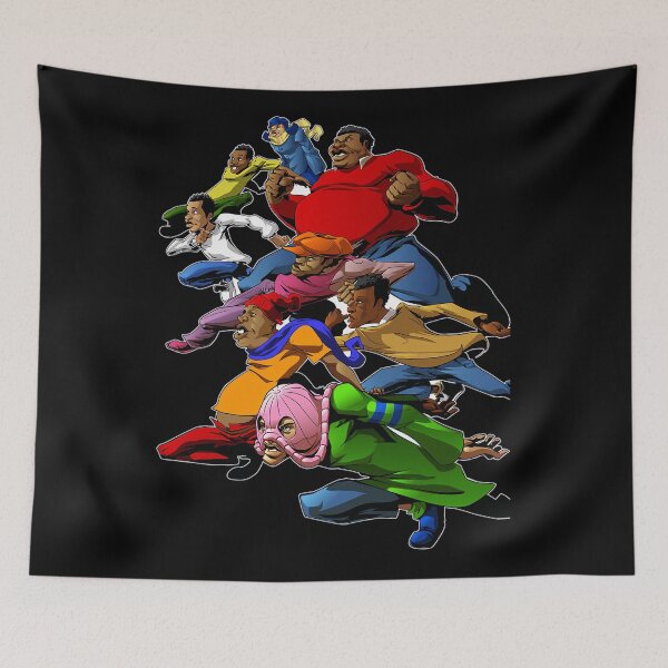 Item preview, retro 90s 2000s 80s kids funny vintage cartoon tv comedy series designed and sold by SluisSjangTren.