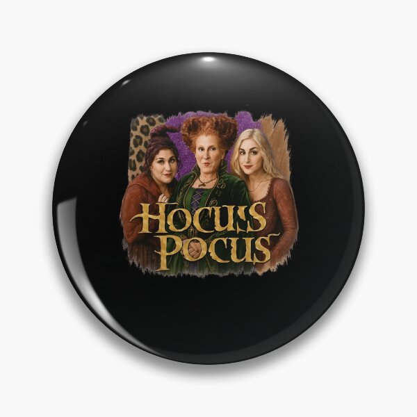 Item preview, scary halloween magic movie 80s retro vintage witches funny 90s designed and sold by LuxuryStevensC.