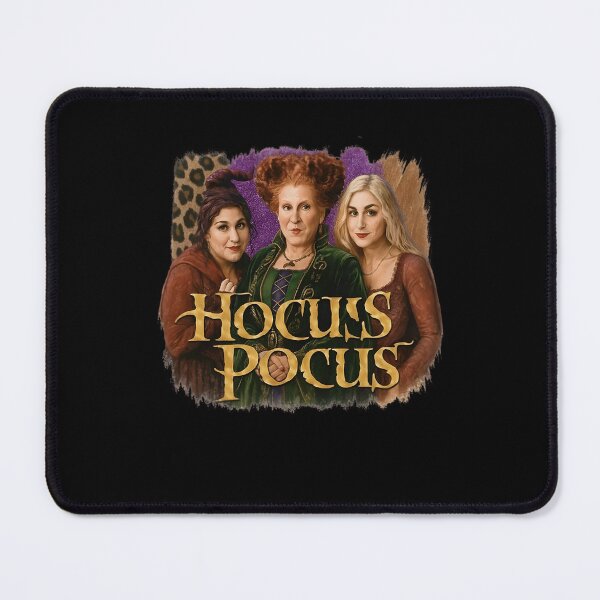 Item preview, scary halloween magic movie 80s retro vintage witches funny 90s designed and sold by LuxuryStevensC.