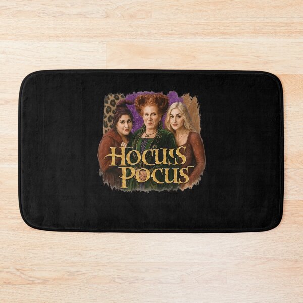 Item preview, scary halloween magic movie 80s retro vintage witches funny 90s designed and sold by LuxuryStevensC.