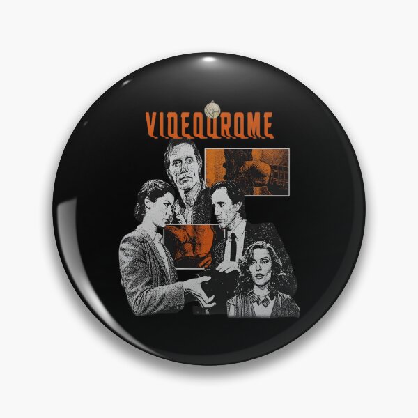 Item preview, retro video vintage halloween scary series horror 80s 2000s movie 90s designed and sold by Jojo-Roelof-83.