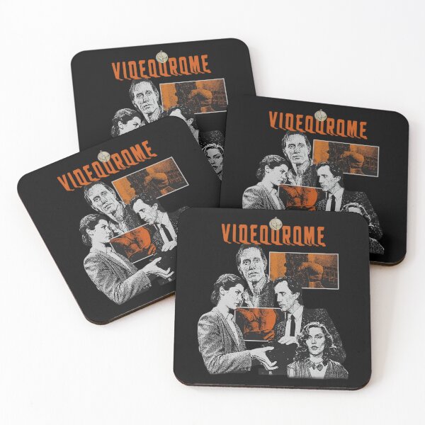 Item preview, retro video vintage halloween scary series horror 80s 2000s movie 90s designed and sold by Jojo-Roelof-83.