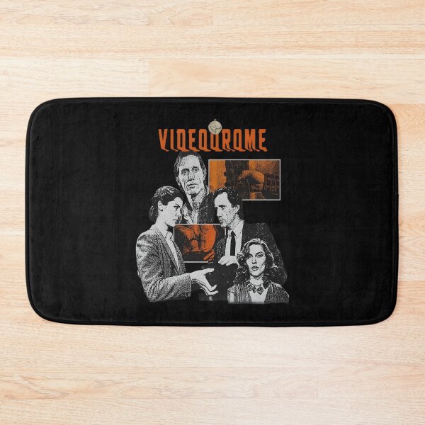 Item preview, retro video vintage halloween scary series horror 80s 2000s movie 90s designed and sold by Jojo-Roelof-83.