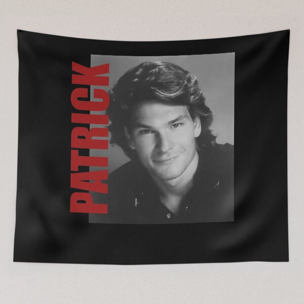 Item preview, Character 90s Man Movie Retro Actor Funny Vintage designed and sold by FireRoastedMat.