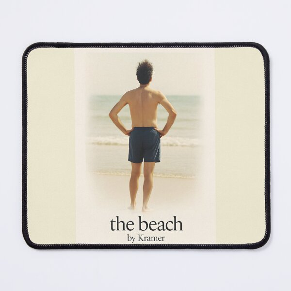 Item preview, The Beach  designed and sold by WeirdMDK.