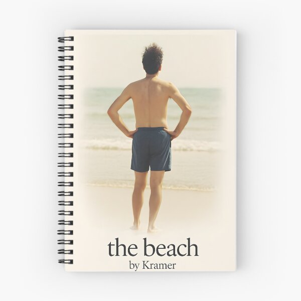 Item preview, The Beach  designed and sold by WeirdMDK.