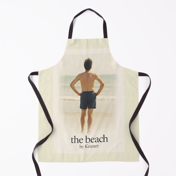 Item preview, The Beach designed and sold by WeirdMDK.