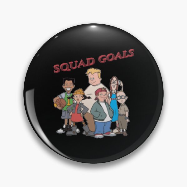 Item preview, cartoon comedy retro funny friendship 90s vintage tv movie kids shool series designed and sold by CrunchersJoel92.