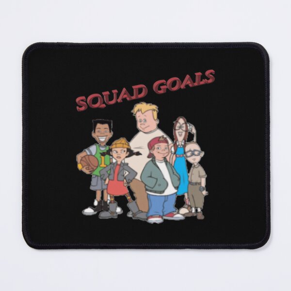 Item preview, cartoon comedy retro funny friendship 90s vintage tv movie kids shool series designed and sold by CrunchersJoel92.