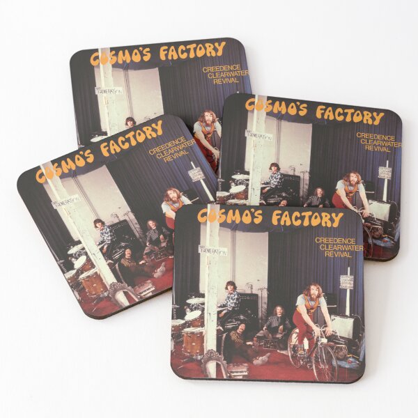 Item preview, Cosmoss Factory designed and sold by Tamancetic.