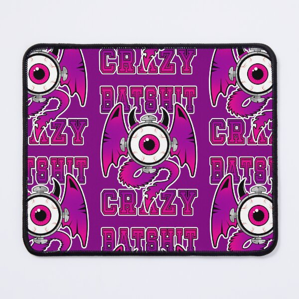Item preview, Batshit Crazy designed and sold by moon70star-m70s.