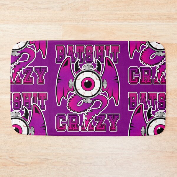 Item preview, Batshit Crazy designed and sold by moon70star-m70s.