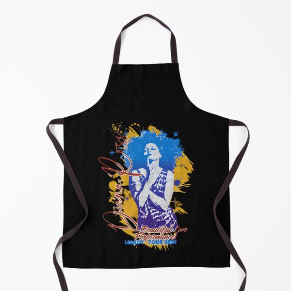Item preview, Jazz Tour Legend Woman Retro Music 80s Vintage designed and sold by sakasegawa.