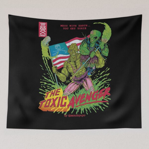 Item preview, Retro Best Horror Movie Character Movie 90s Monster designed and sold by ChainsBeaulieu.