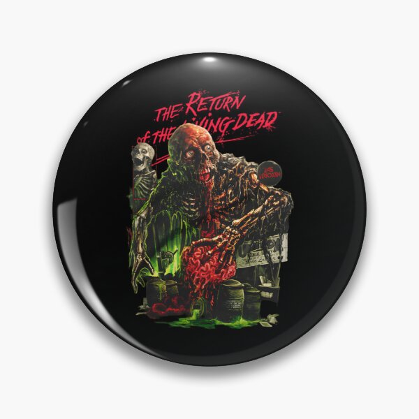 Item preview, films scary retro 90s haloween 80s monster vintage horror movie ghost designed and sold by GutsRoberts86.