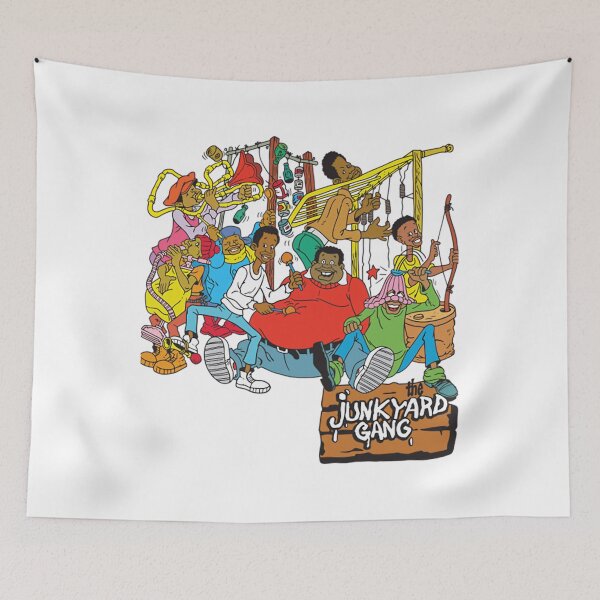 Item preview, funny 90s cartoon series kids vintage retro 2000s comedy tv 80s designed and sold by SluisSjangTren.