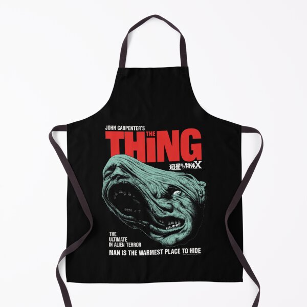 Item preview, horror scary 80s monster vintage haloween ghost movie 90s retro films designed and sold by Abigail-Fashio.