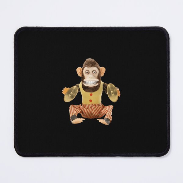 Item preview, Cymbal Playing Chimp designed and sold by Nhu90lBycR.