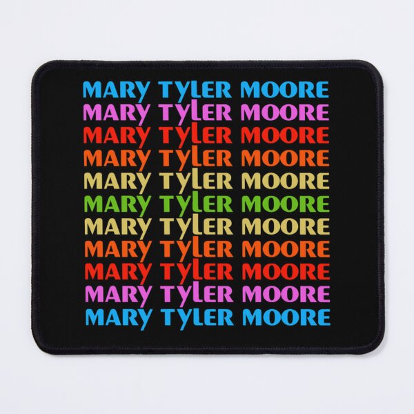 Item preview, Mary Tyler Moore Logo designed and sold by Poolmikassa.