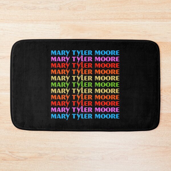 Item preview, Mary Tyler Moore Logo designed and sold by Poolmikassa.