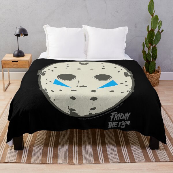 Item preview, Vintage Halloween 90s Movie Horror Camp Retro designed and sold by RileyAbSentSto.