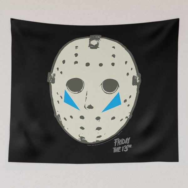 Item preview, Vintage Halloween 90s Movie Horror Camp Retro designed and sold by RileyAbSentSto.