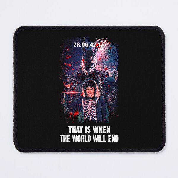 Item preview, Horror Retro Rabbit Vintage Film 90s Movie designed and sold by EddieHylaeo93.