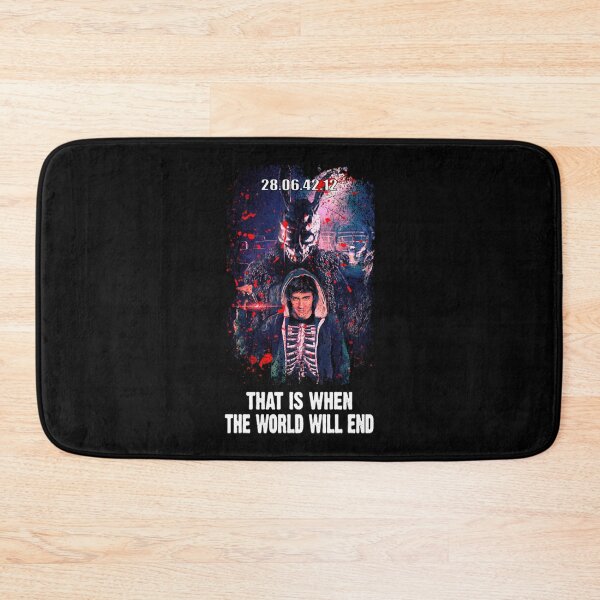 Item preview, Horror Retro Rabbit Vintage Film 90s Movie designed and sold by EddieHylaeo93.