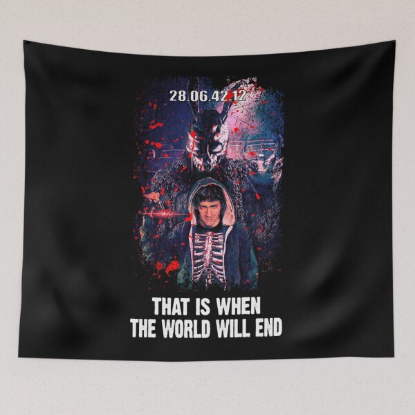 Item preview, Horror Retro Rabbit Vintage Film 90s Movie designed and sold by EddieHylaeo93.