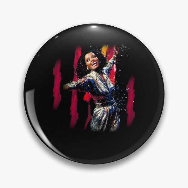 Item preview, Woman Jazz Music Retro Legend Tour Vintage 80s designed and sold by sakasegawa.