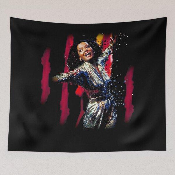 Item preview, Woman Jazz Music Retro Legend Tour Vintage 80s designed and sold by sakasegawa.