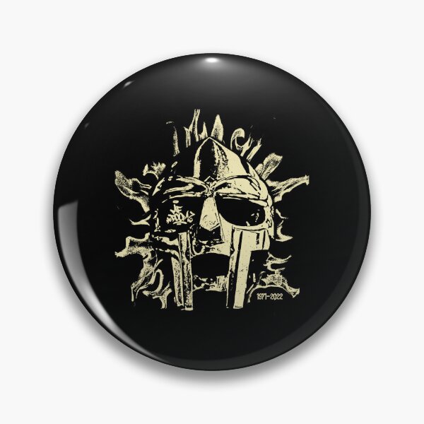 Item preview, MF Doom Burn Cream   designed and sold by diablo1368.