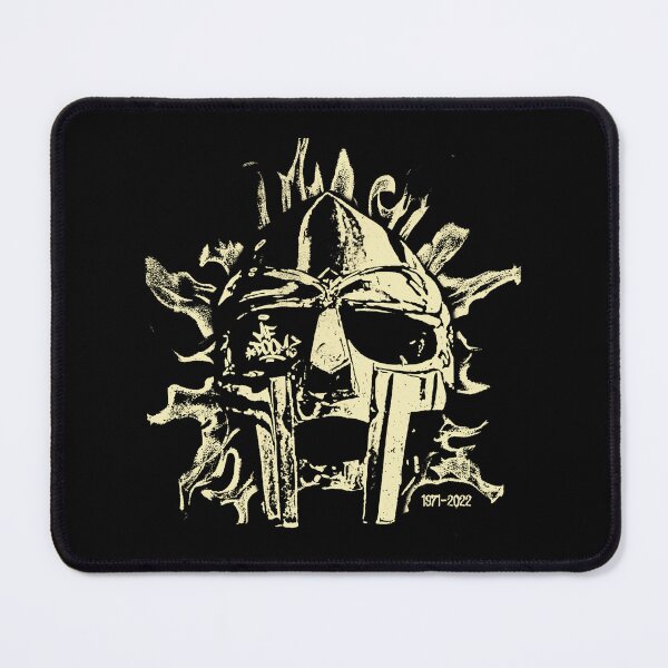 Item preview, MF Doom Burn Cream   designed and sold by diablo1368.