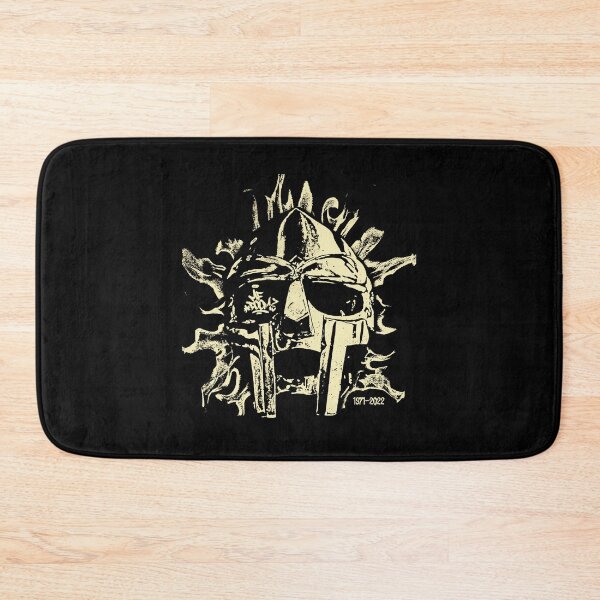 Item preview, MF Doom Burn Cream   designed and sold by diablo1368.