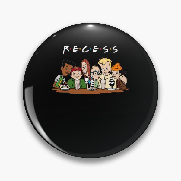 Item preview, 90s shool friendship retro vintage movie comedy tv kids cartoon funny series designed and sold by CrunchersJoel92.