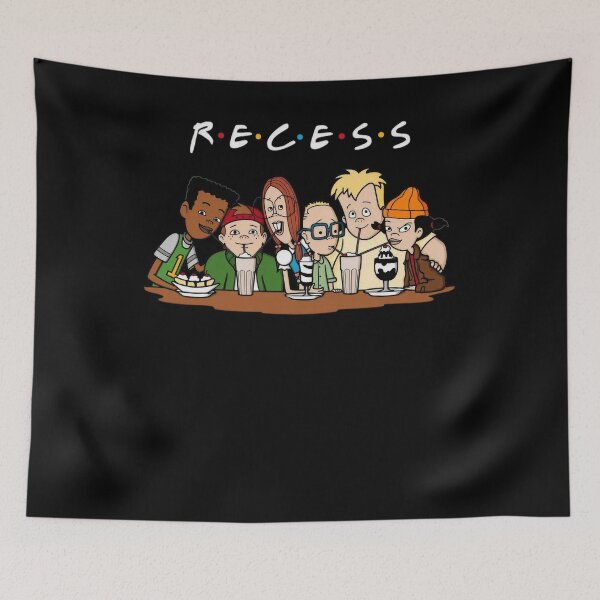 Item preview, 90s shool friendship retro vintage movie comedy tv kids cartoon funny series designed and sold by CrunchersJoel92.