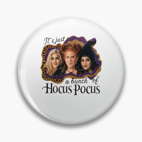 Item preview, funny 90s halloween retro witches magic scary 80s movie vintage designed and sold by LuxuryStevensC.