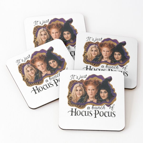Item preview, funny 90s halloween retro witches magic scary 80s movie vintage designed and sold by LuxuryStevensC.