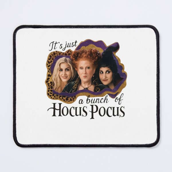 Item preview, funny 90s halloween retro witches magic scary 80s movie vintage designed and sold by LuxuryStevensC.