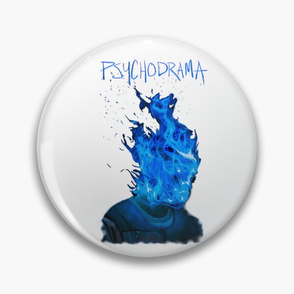 Item preview,  Dave Psychodrama  designed and sold by Nhu90lBycR.