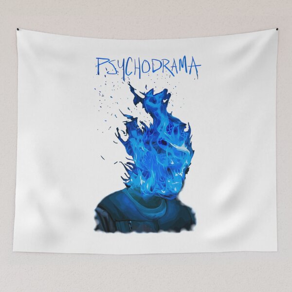 Item preview,  Dave Psychodrama  designed and sold by Nhu90lBycR.