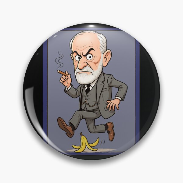 Item preview, Freudian Slip designed and sold by halibutgoatramb.