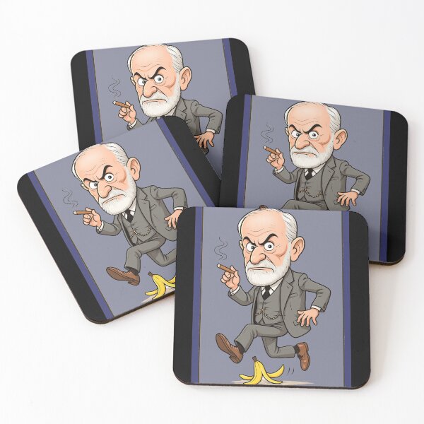 Item preview, Freudian Slip designed and sold by halibutgoatramb.