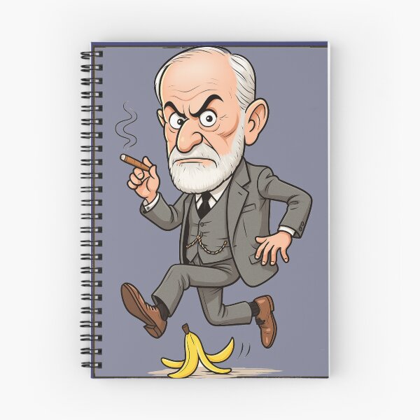 Item preview, Freudian Slip designed and sold by halibutgoatramb.