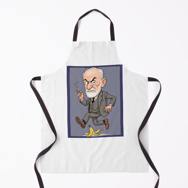 Item preview, Freudian Slip designed and sold by halibutgoatramb.