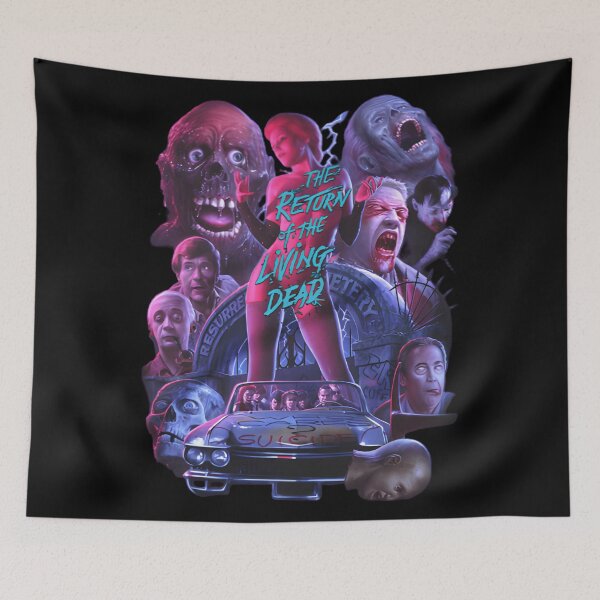 Item preview, movie monster 80s ghost films scary horror haloween 90s vintage retro designed and sold by GutsRoberts86.