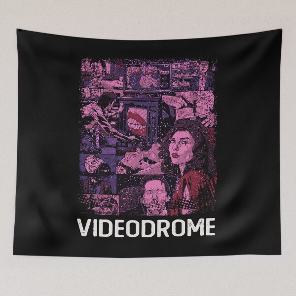 Item preview, scary 90s halloween vintage movie series retro horror video 2000s 80s designed and sold by Jojo-Roelof-83.
