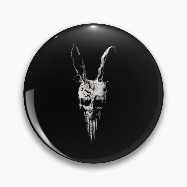 Item preview, Rabbit Movie Horror Film Vintage Retro 90s designed and sold by EddieHylaeo93.